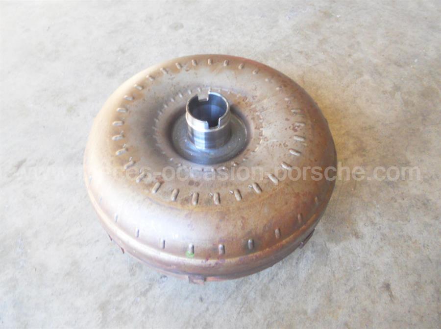 Convertisseur de couple Porsche 968